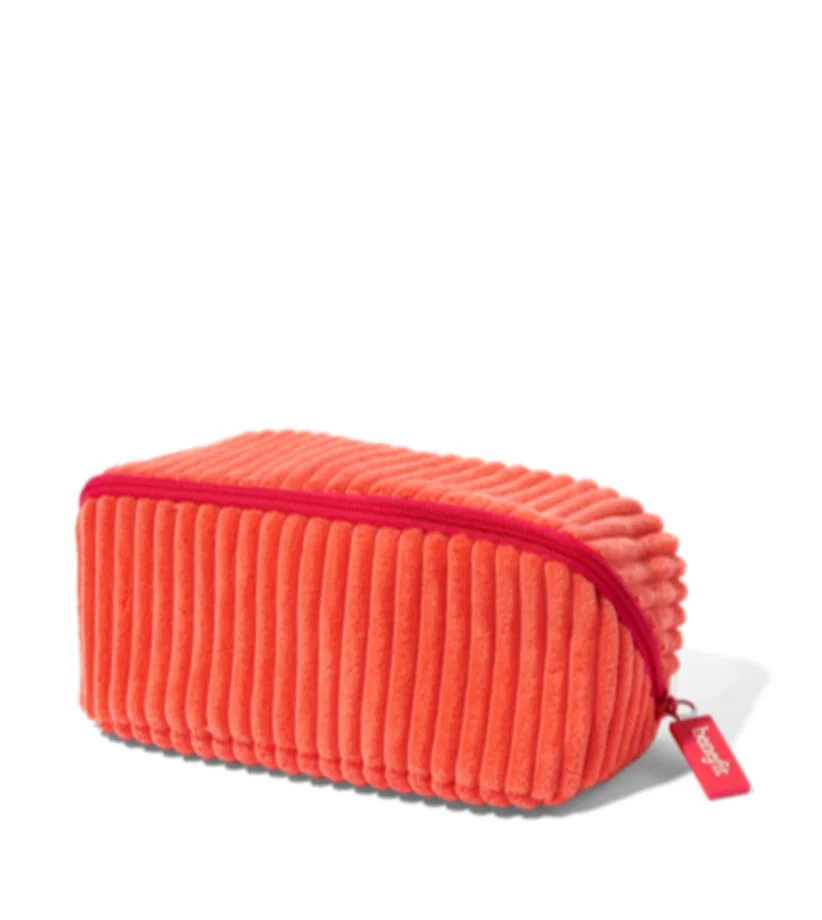 Corduroy Brow Pouch